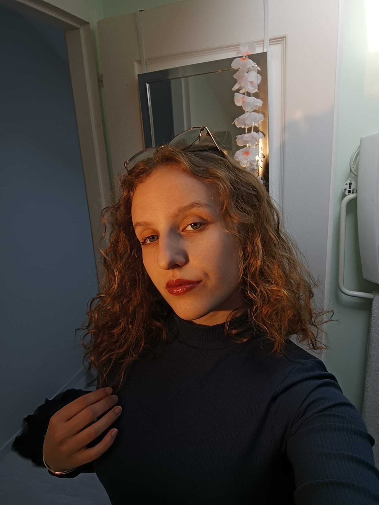 Angèle